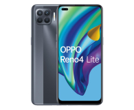 OPPO Reno4 lite 8/128GB Czarny - 593982 - zdjęcie 1